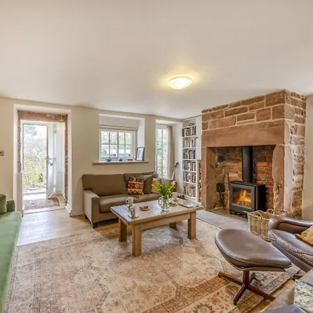 2 Bed In Oc-h36925 * Glassonby
