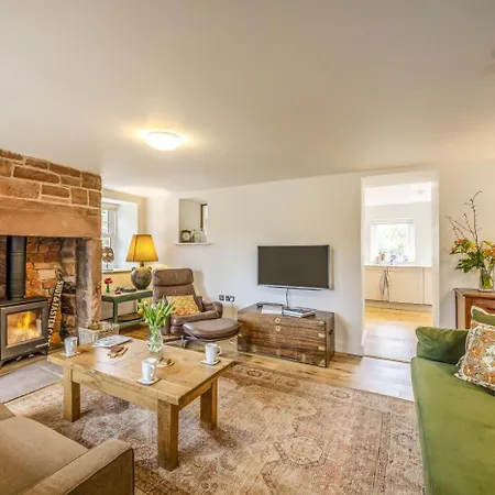 度假居 2 Bed In Oc-h36925 Glassonby