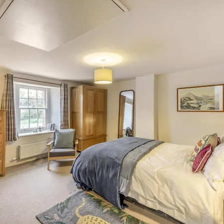 בית נופש 2 Bed In Oc-h36925 Glassonby