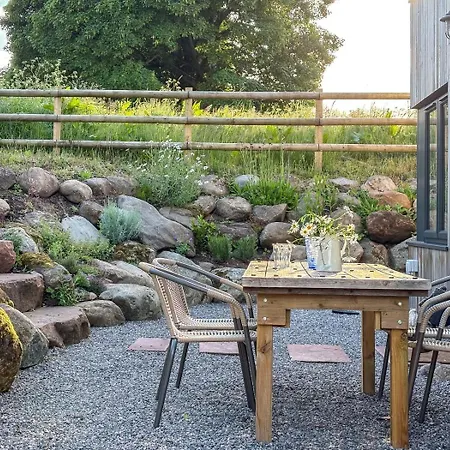 度假居 2 Bed In Oc-h36925 Glassonby